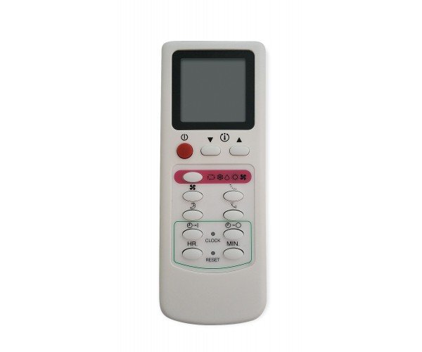 Telecomando condizionatore Mitsubishi