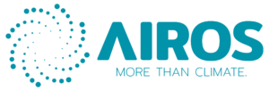 AIROS S.r.l. Logo